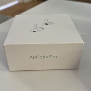 Brand new Airpod Pro 2nd generation